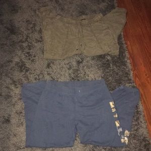 Pants